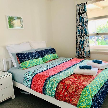 Central Garden Guest House Motueka Esterno foto