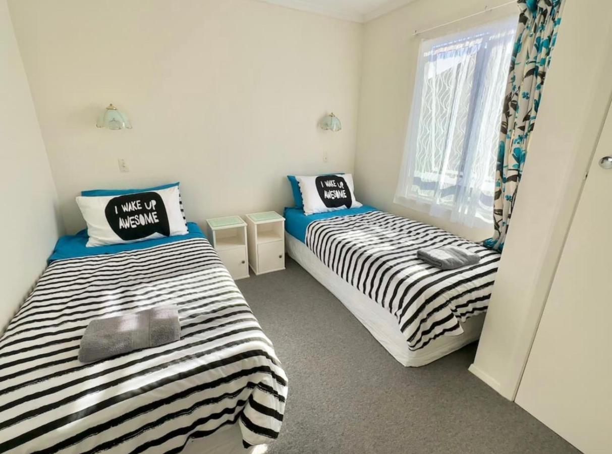 Central Garden Guest House Motueka Esterno foto